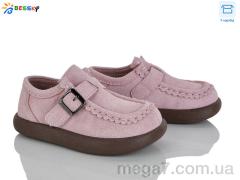 Туфли, Bessky-Kellaifeng оптом BD5166-5B