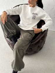 Світшоти жіночі на флісі оптом 