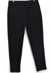 Брюки жіночі на хутрі БАТАЛ оптом        