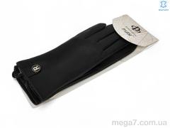 Перчатки, PAIDI оптом 95-5 black