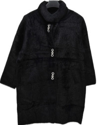 Кардигани жіночі БАТАЛ оптом PRENSES