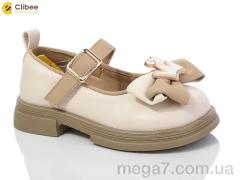 Туфли, Clibee-Apawwa оптом DB315 beige