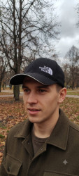 Кепки мужские оптом 70593241 08-174