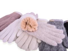 Перчатки, CAP оптом 7121 mix