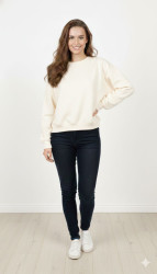 Свитшоты женские оптом 07982465 0004-181