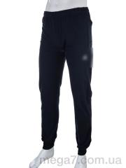 Спортивные брюки, Obuvok оптом 05805 navy