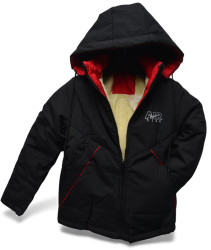 Куртки зимові дитячі оптом 