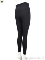 Лосины, BIG оптом --- 3813-1 black