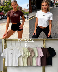 Футболки женские оптом 18359027 084-134