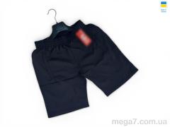 Шорты, Sport style оптом 240NI чорний