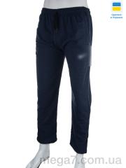 Спортивные брюки, Obuvok оптом OBUVOK 05631-1 blue