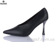 Туфли, Башили оптом P186-1