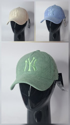 Кепки жіночі оптом CHERYAGROUP