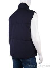 Жилетка, Obuvok оптом OBUVOK B-1 (12046) navy