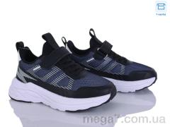 Кроссовки, Clibee-ShoSho оптом --- ABC2203P black