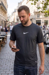 Футболки чоловічі оптом