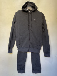 Спортивні костюми на флісі чоловічі оптом