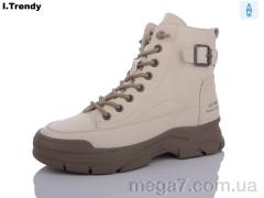 Ботинки, Trendy оптом EH2531-29