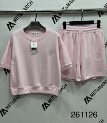 Спортивні костюми жіночі оптом