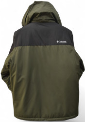 Куртки зимові чоловічі оптом