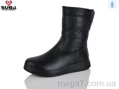 Ботинки, SUBA оптом 9906