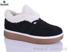 Кроссовки, Башили оптом H9531-2
