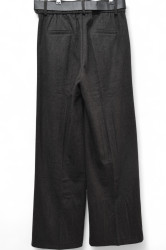 Брюки жіночі на флісі ПОЛУБАТАЛ оптом