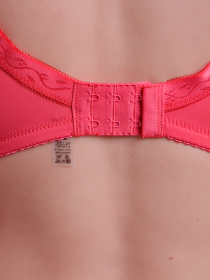 Бюстгальтер Diorella 34924E (  коралловый, E  6 шт. )