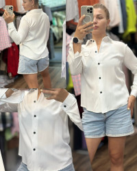 Рубашки женские оптом 32546970 09-26