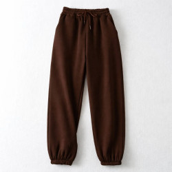 Спортивные штаны женские оптом 67580491 138-20