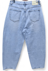 Джинси жіночі DKNSEL БАТАЛ оптом