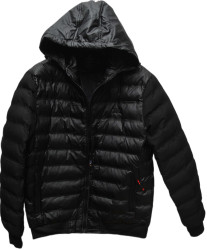 Куртки демисезонні чоловічі БАТАЛ оптом