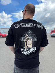 Футболки чоловічі оптом VALERIA BUTIK