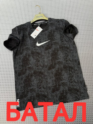 Футболки мужские БАТАЛ оптом 04517826 200-60