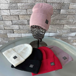 Шапки підліткові оптом
