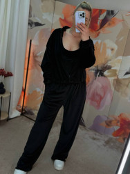 Спортивные костюмы женские (3-ка) оптом 27405689 223-43