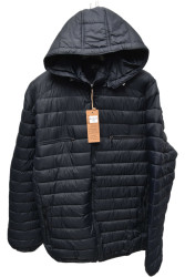 Куртки демисезонные мужские БАТАЛ оптом 98625710 281260-176