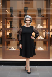 Платья женские БАТАЛ оптом 21056894 0021-70