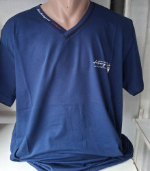 Футболки чоловічі БАТАЛ оптом 