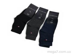 Носки, Obuvok оптом R175 (02097) mix black,navy,grey