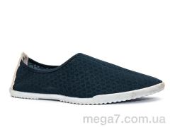 Мокасины, Katyo оптом 2270A dk.blue
