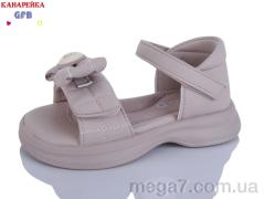 Босоножки, GFB-Канарейка оптом A62-6