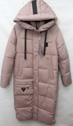 Куртки зимние женские оптом 41579208 807-6