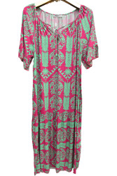 Сукні жіночі БАТАЛ оптом 