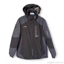 Куртка, Audsa оптом VA25055-6 black
