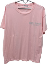 Футболки жіночі БАТАЛ оптом