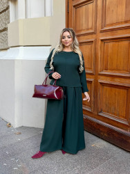 Костюми жіночі БАТАЛ оптом Defile comfort 