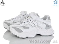 Кроссовки, STILLI KIDS оптом XT500-7 шкіра