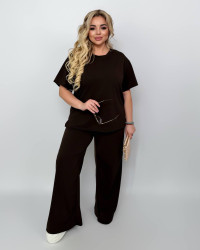 Костюми жіночі БАТАЛ оптом