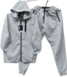 Спортивные костюмы мужские оптом 49182365 141-1-95